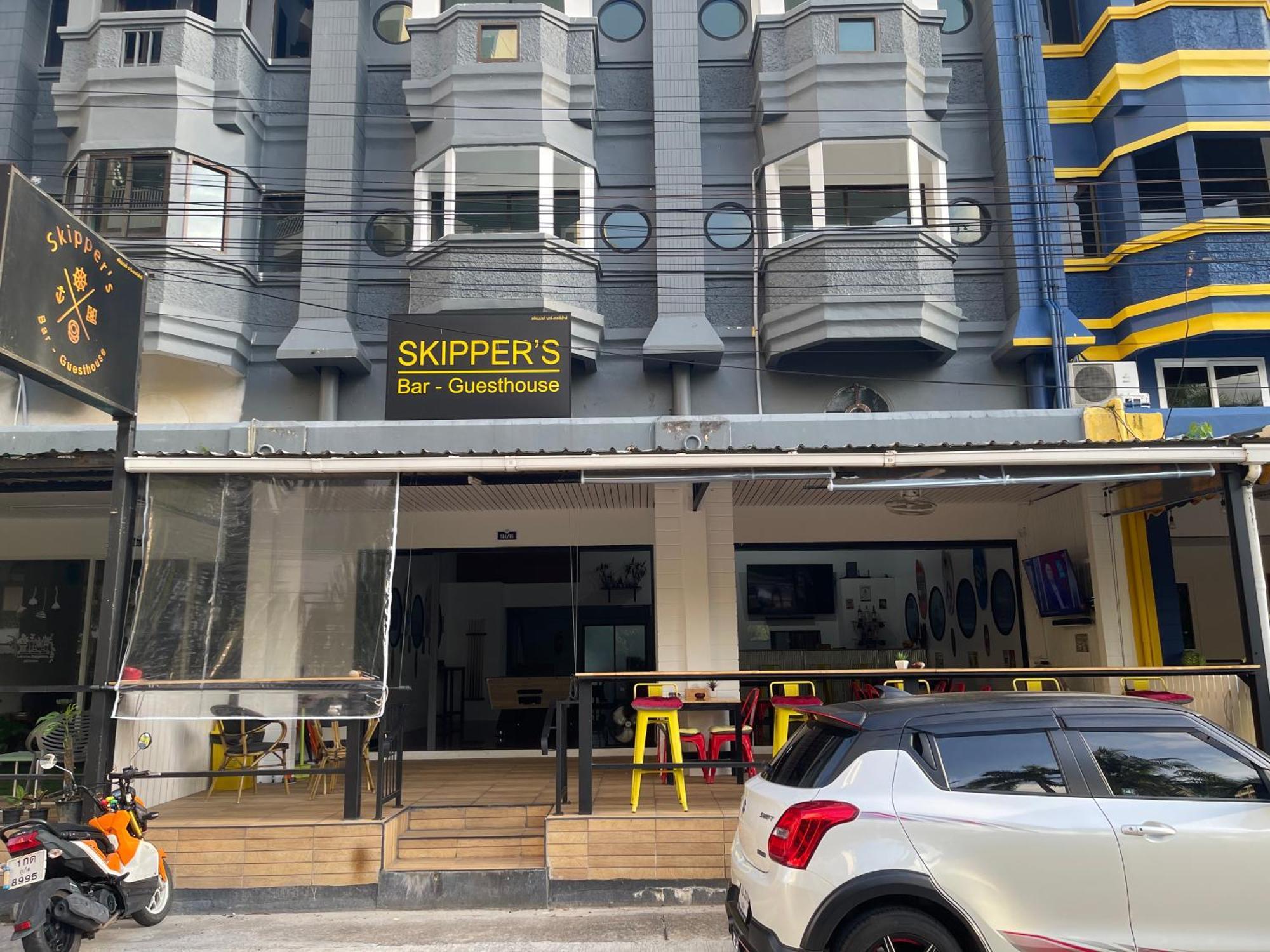 Skipper'S Karon 外观 照片