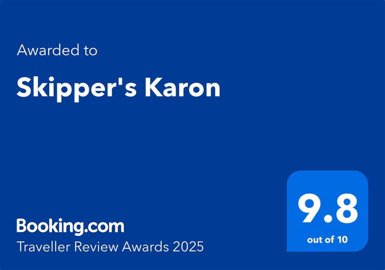 Skipper'S Karon 外观 照片